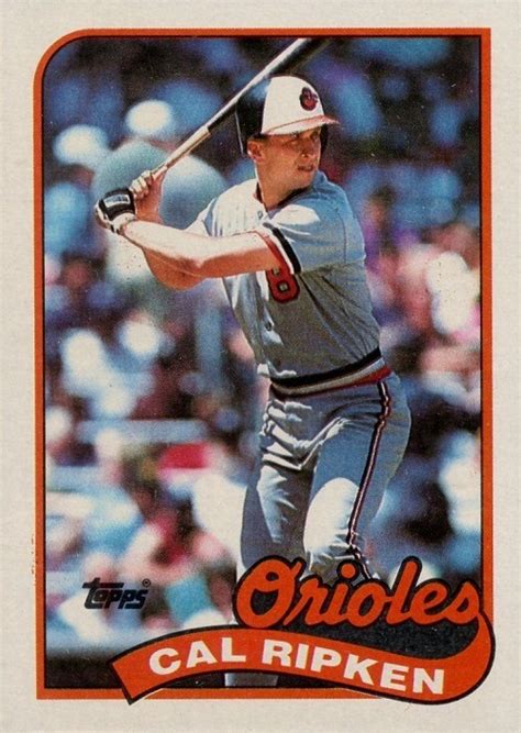 what 1989 topps baseball cards are valuable|TOP 10 MOST VALUABLE 1989 TOPPS BASEBALL CARDS